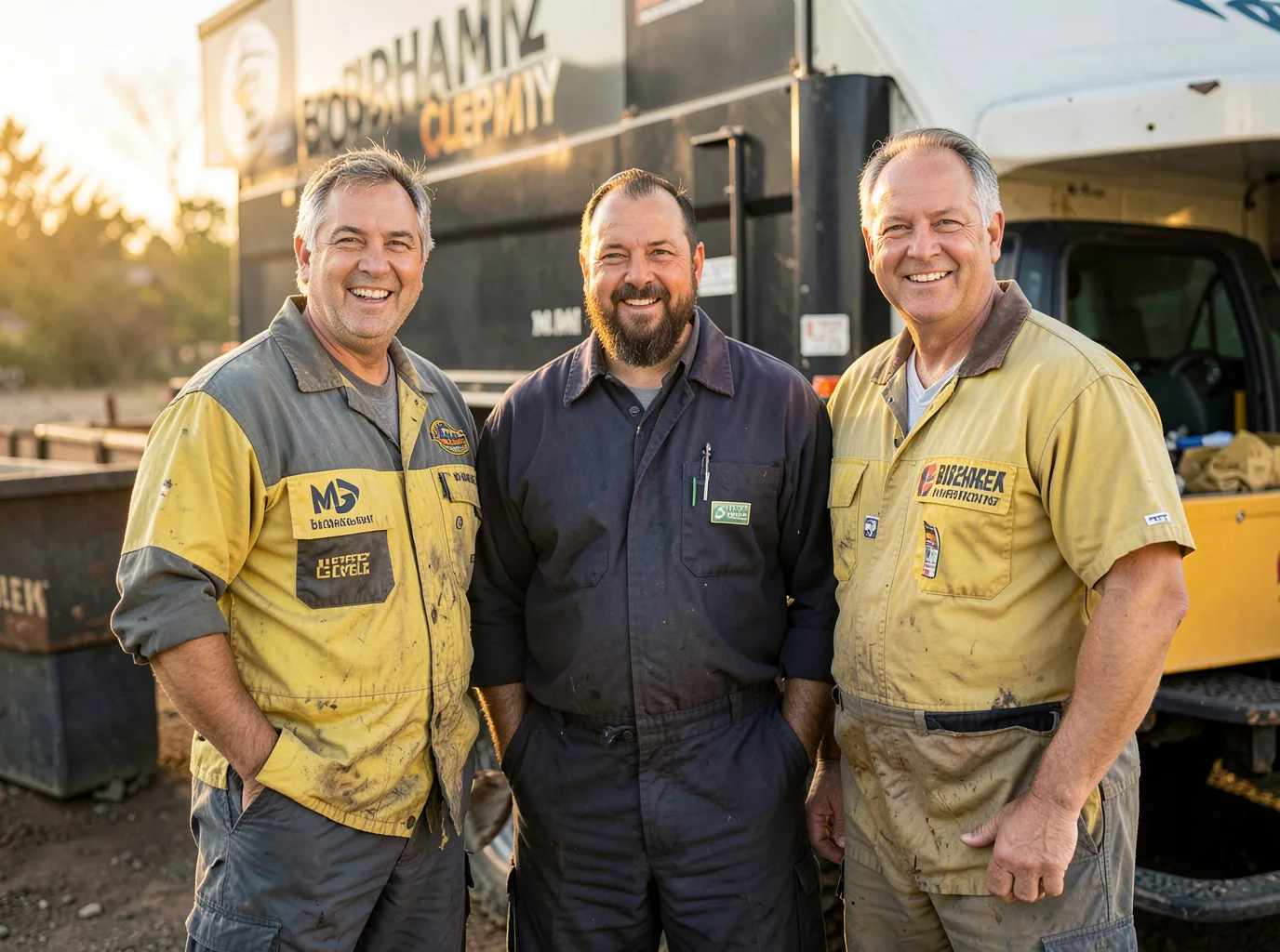 Sewage Cleanup company in Aberdeen, MS